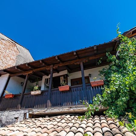 Винената Къща Veliko Tarnovo Eksteriør billede