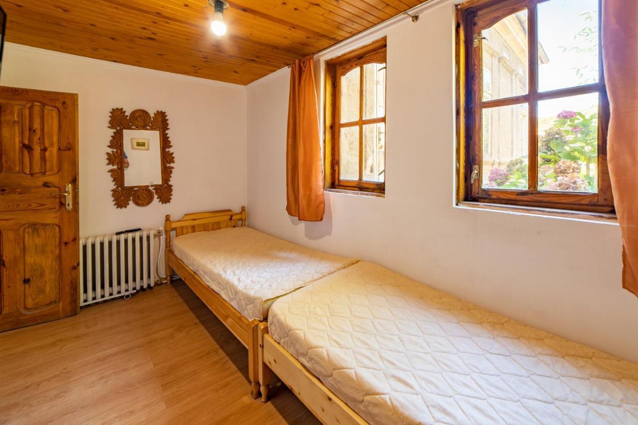 Винената Къща Veliko Tarnovo Eksteriør billede
