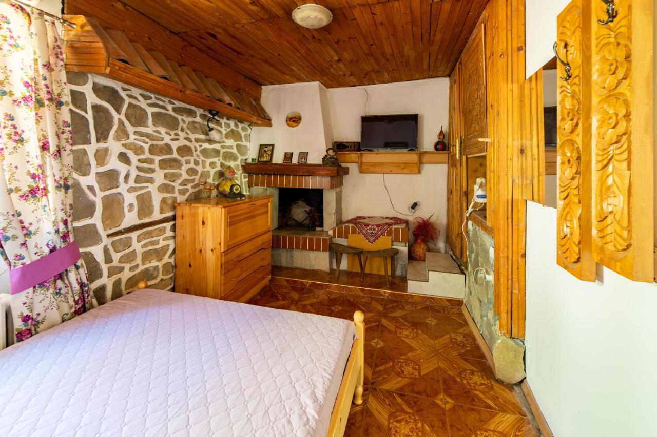 Винената Къща Veliko Tarnovo Eksteriør billede